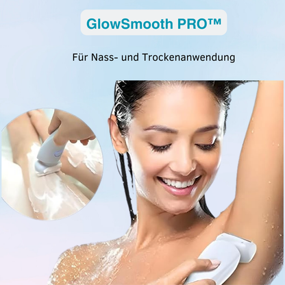 GlowSmooth PRO™ Haarentfernung