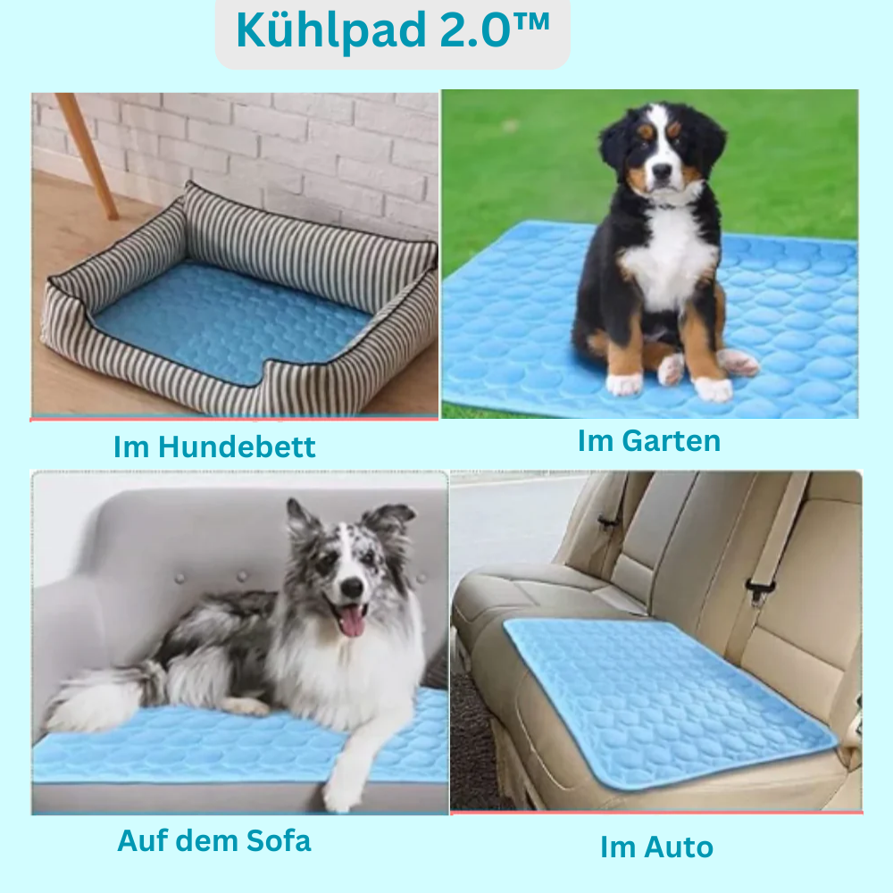 Kühlpad 2.0™