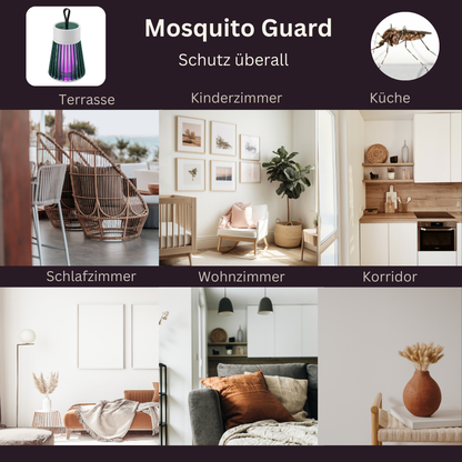 Mosquito Guard