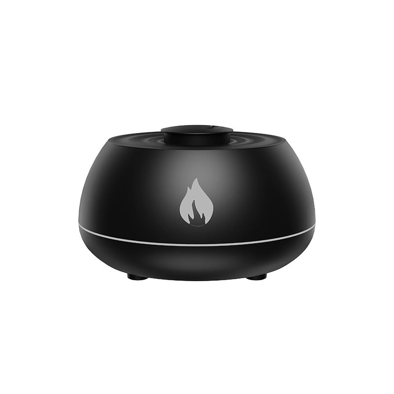 Flammenbefeuchter Aromatherapie-Diffuser