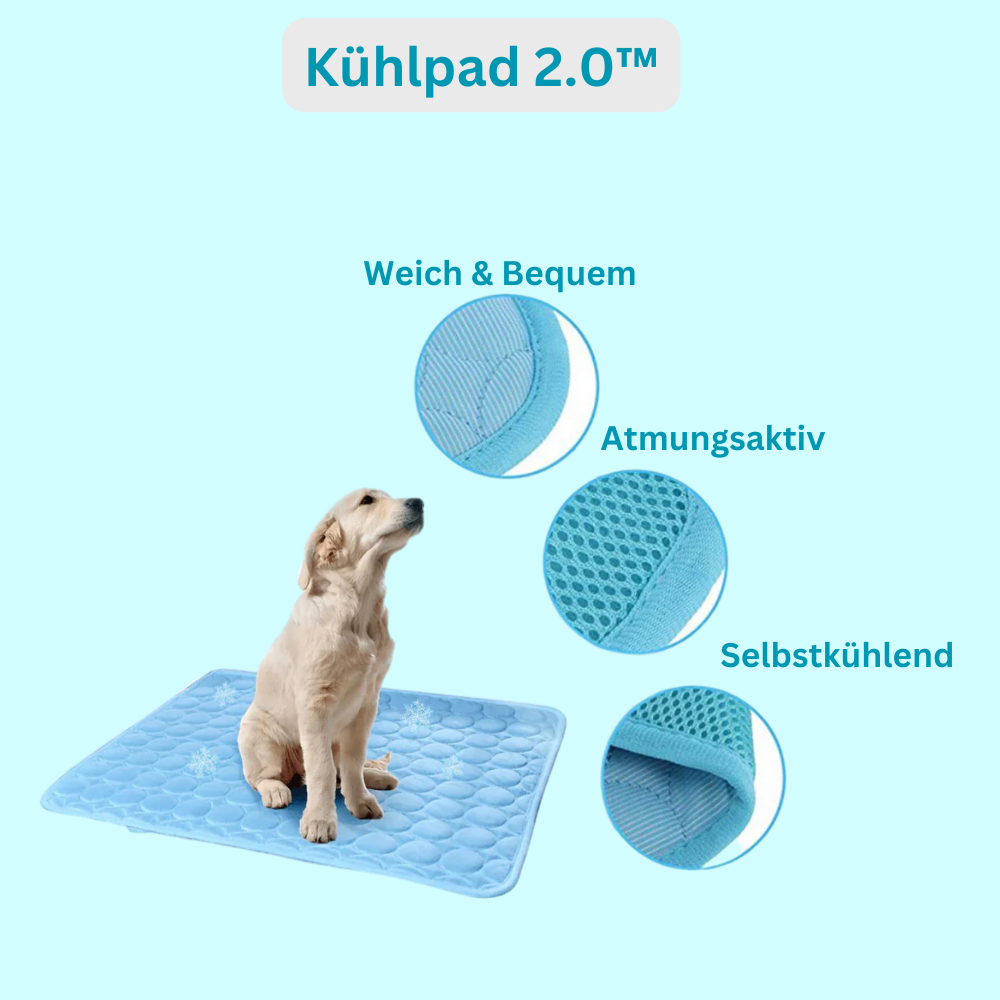 Kühlpad 2.0™