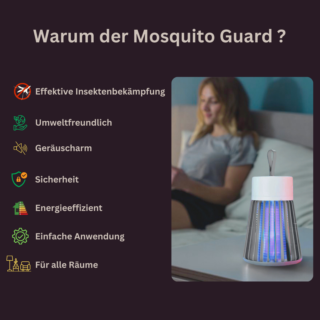 Mosquito Guard