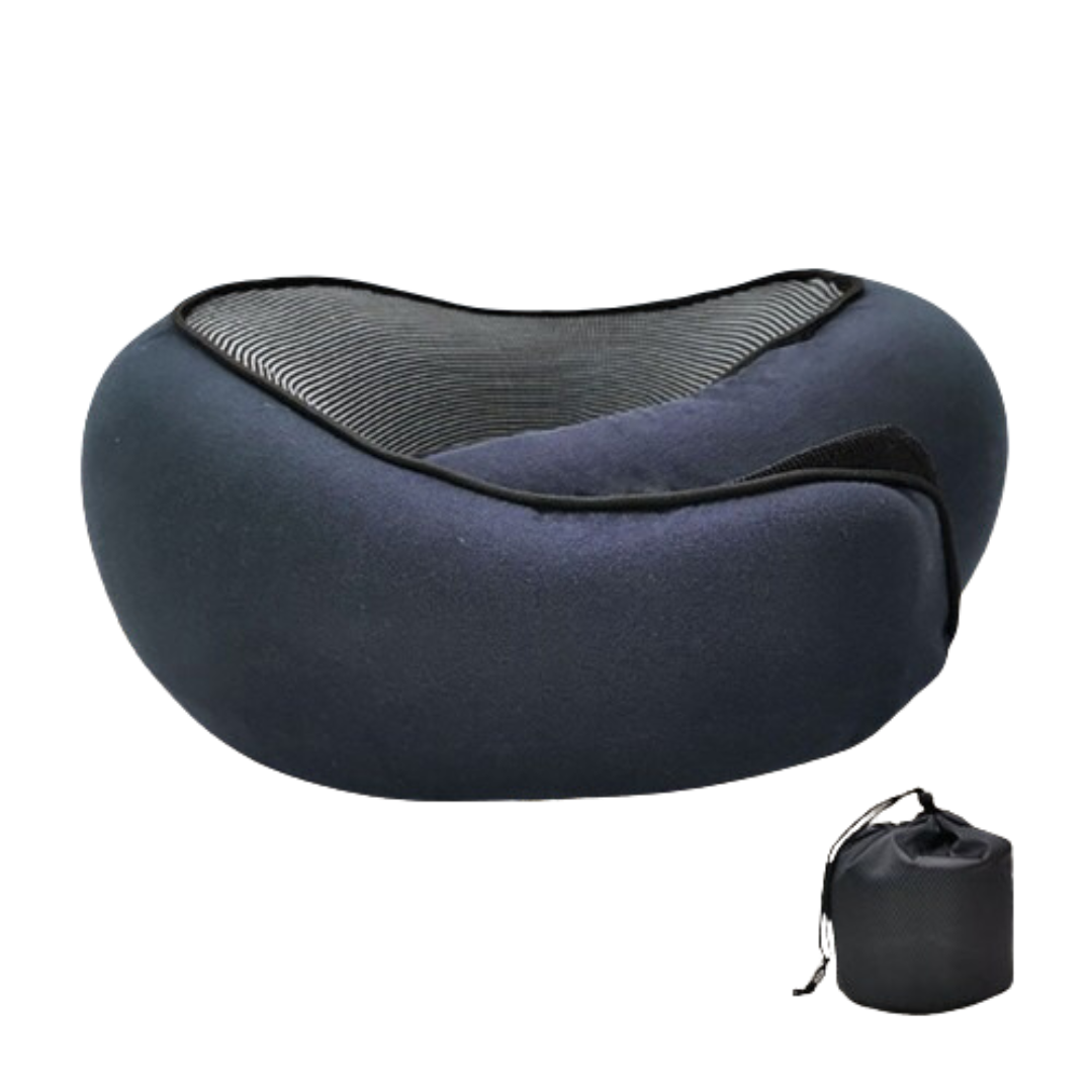 TravelcomfortX® - Travel Pillow