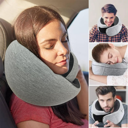 TravelcomfortX® - Travel Pillow