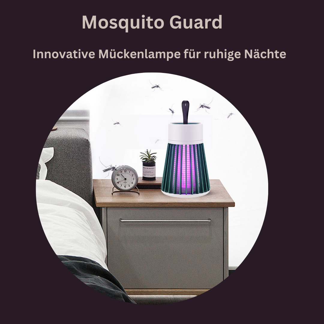 Mosquito Guard