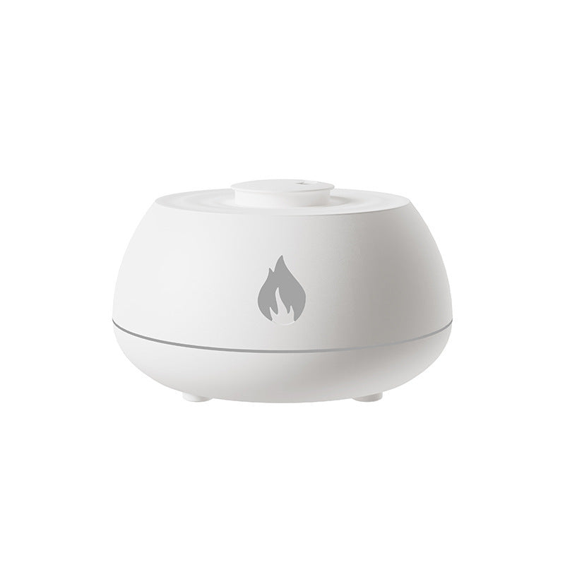 Flammenbefeuchter Aromatherapie-Diffuser